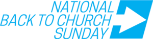 National Back to Church Sunday